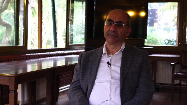 Derviş Zaim, Film Yönetmeni